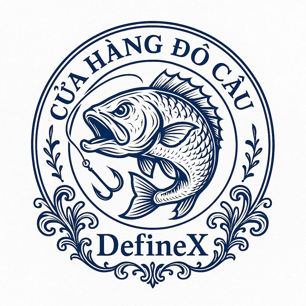 Đồ Câu Định Nghĩa